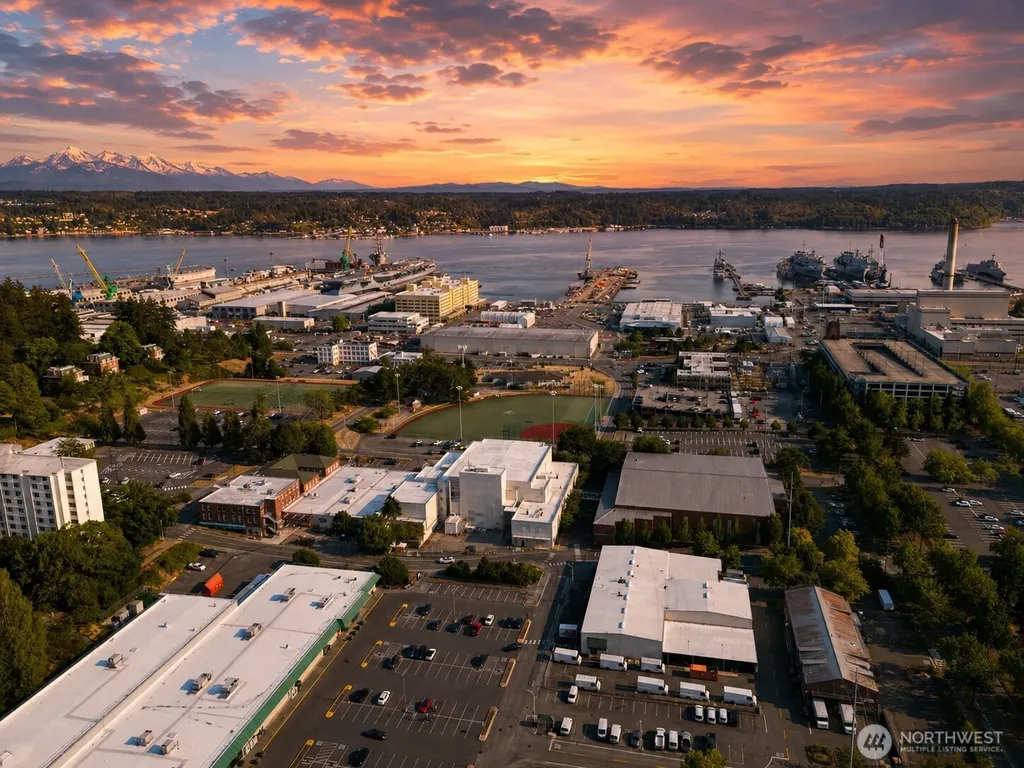 314 Bryan Avenue Bremerton WA 98312