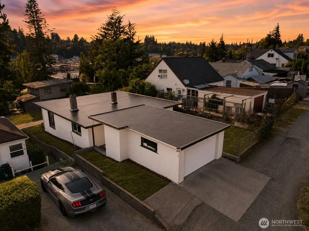 314 Bryan Avenue Bremerton WA 98312