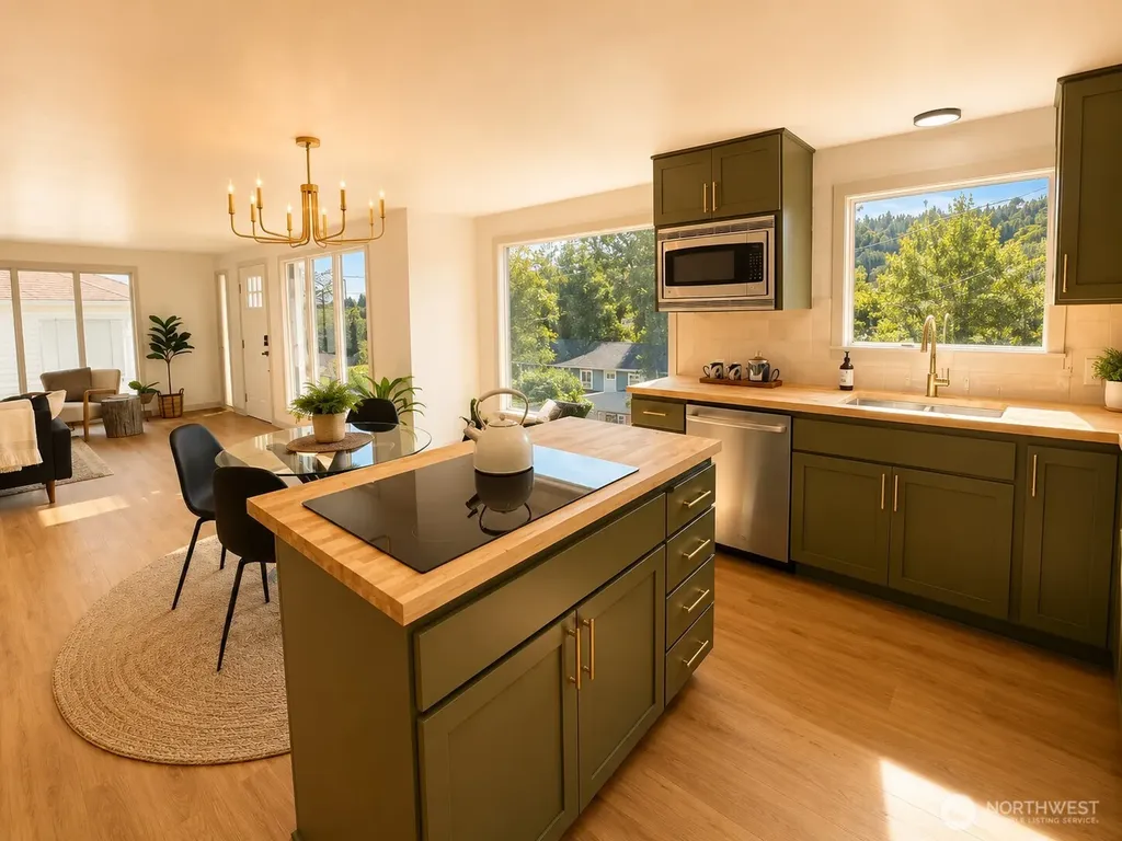 314 Bryan Avenue Bremerton WA 98312