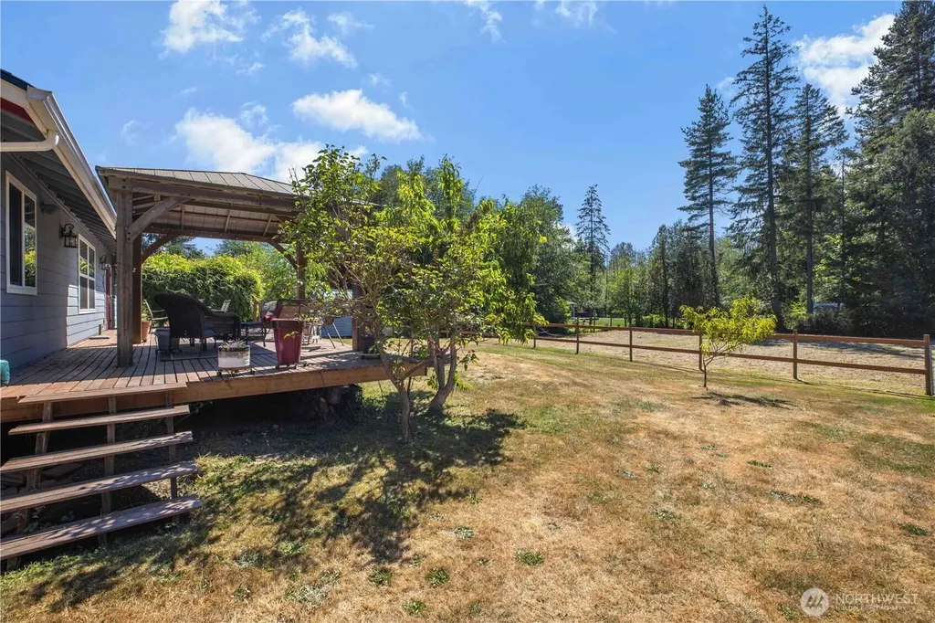 20851 Stottlemeyer Road NE Poulsbo WA 98370