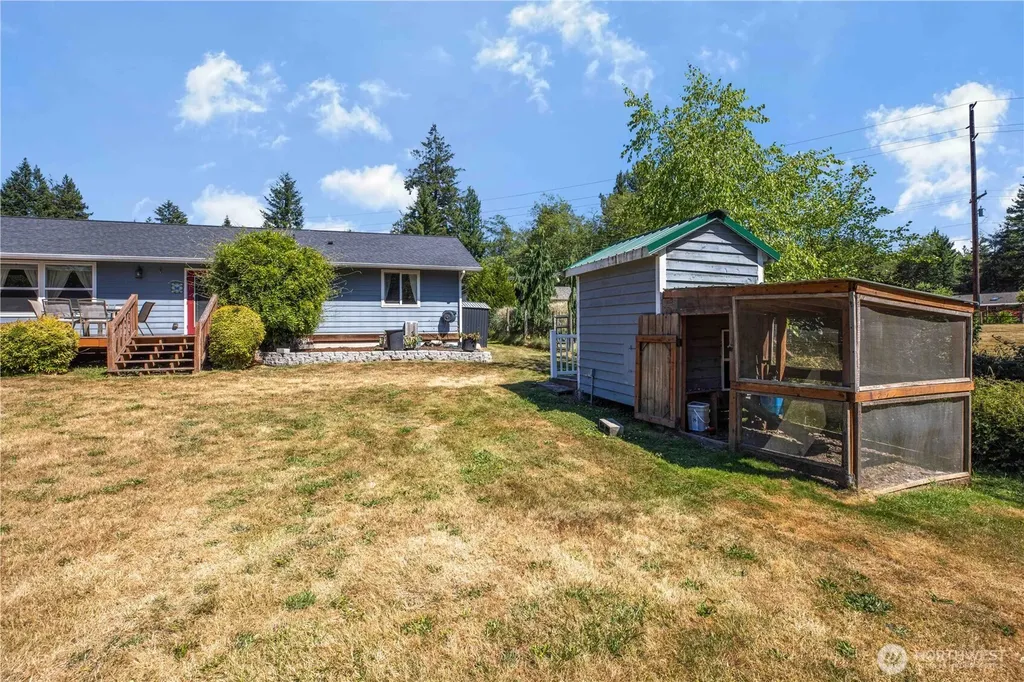 20851 Stottlemeyer Road NE Poulsbo WA 98370