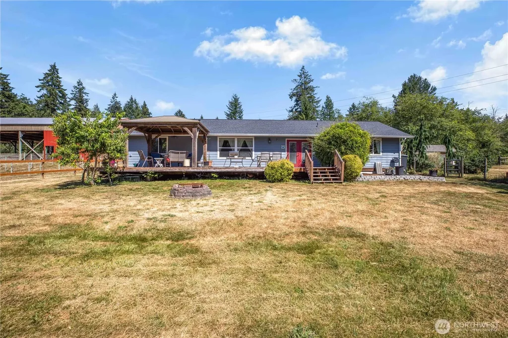 20851 Stottlemeyer Road NE Poulsbo WA 98370