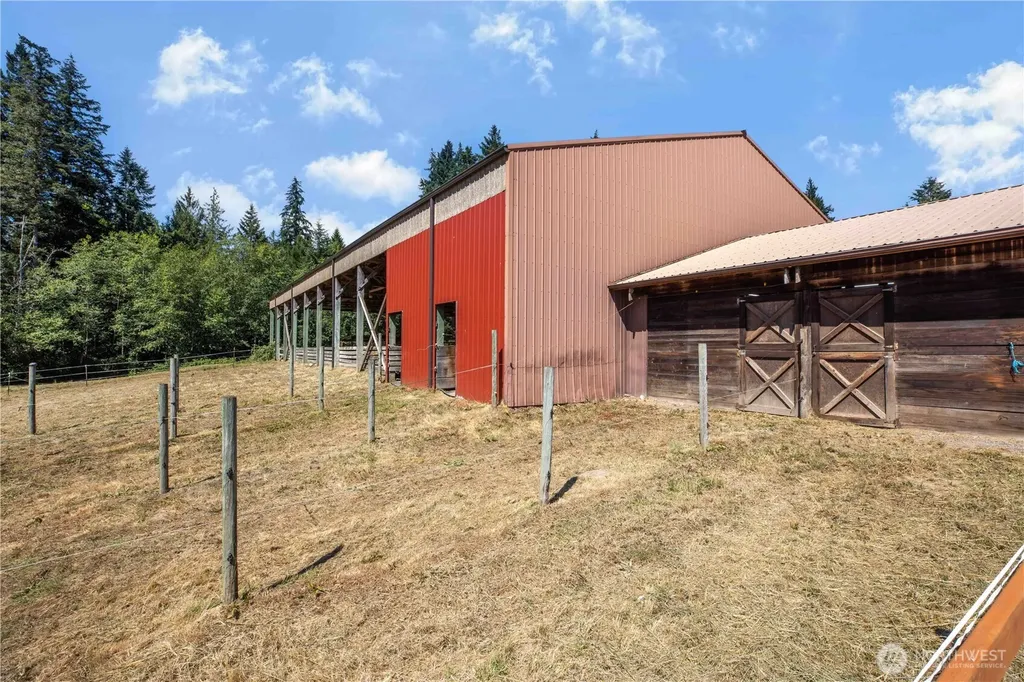 20851 Stottlemeyer Road NE Poulsbo WA 98370