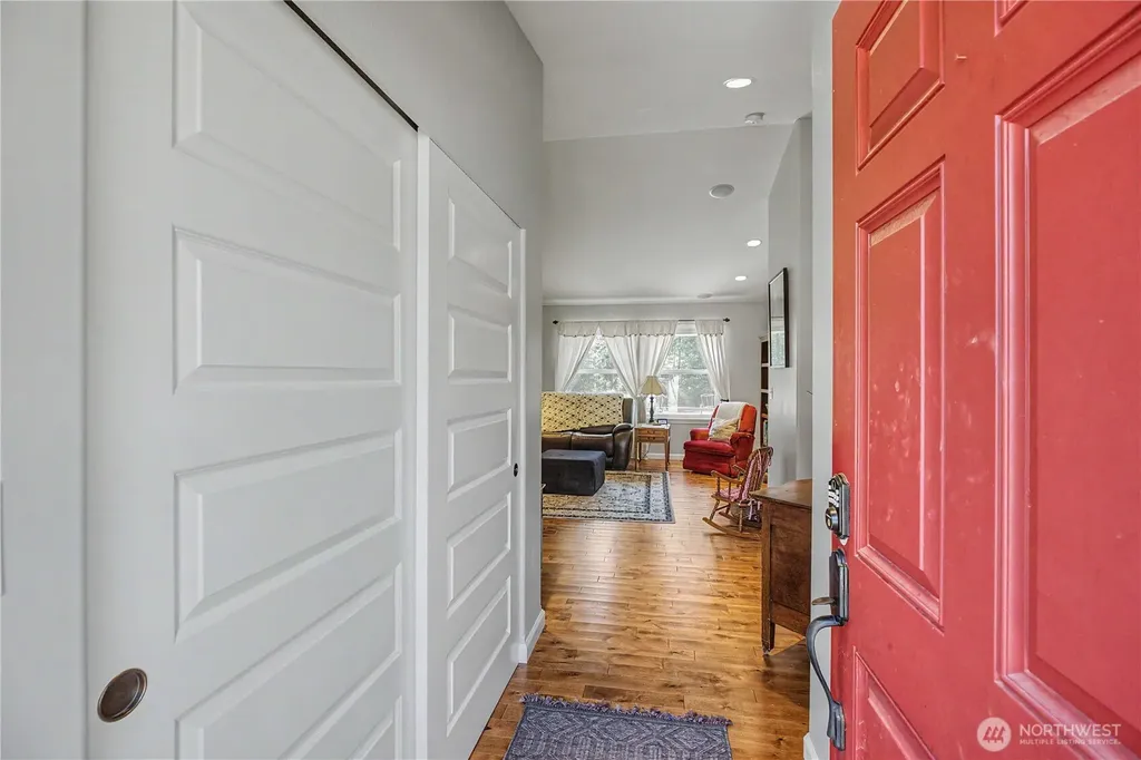 20851 Stottlemeyer Road NE Poulsbo WA 98370