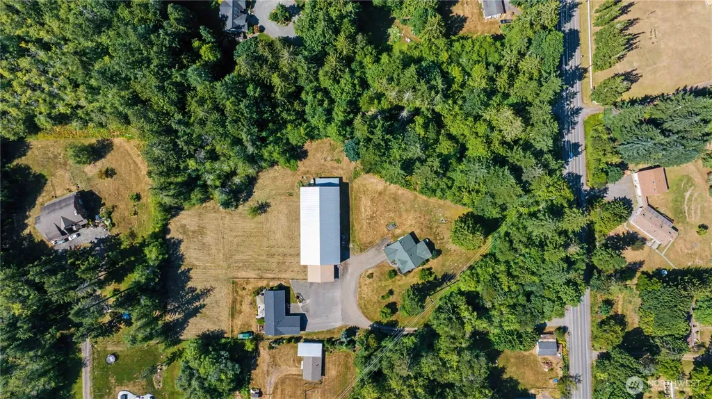 20851 Stottlemeyer Road NE Poulsbo WA 98370