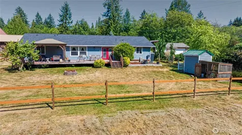20851 Stottlemeyer Road NE Poulsbo WA 98370