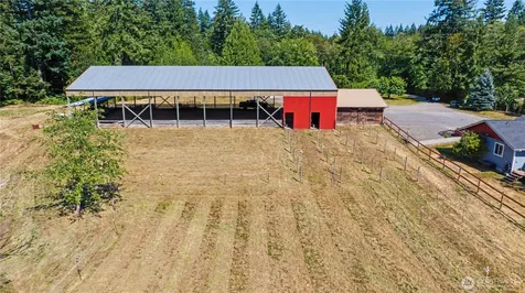 20851 Stottlemeyer Road NE Poulsbo WA 98370