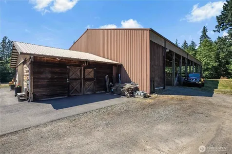 20851 Stottlemeyer Road NE Poulsbo WA 98370