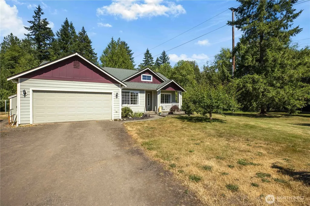 20877 Stottlemeyer Road NE Poulsbo WA 98370