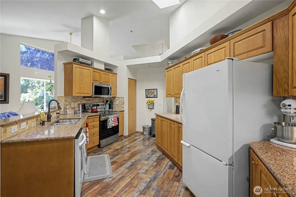 20877 Stottlemeyer Road NE Poulsbo WA 98370