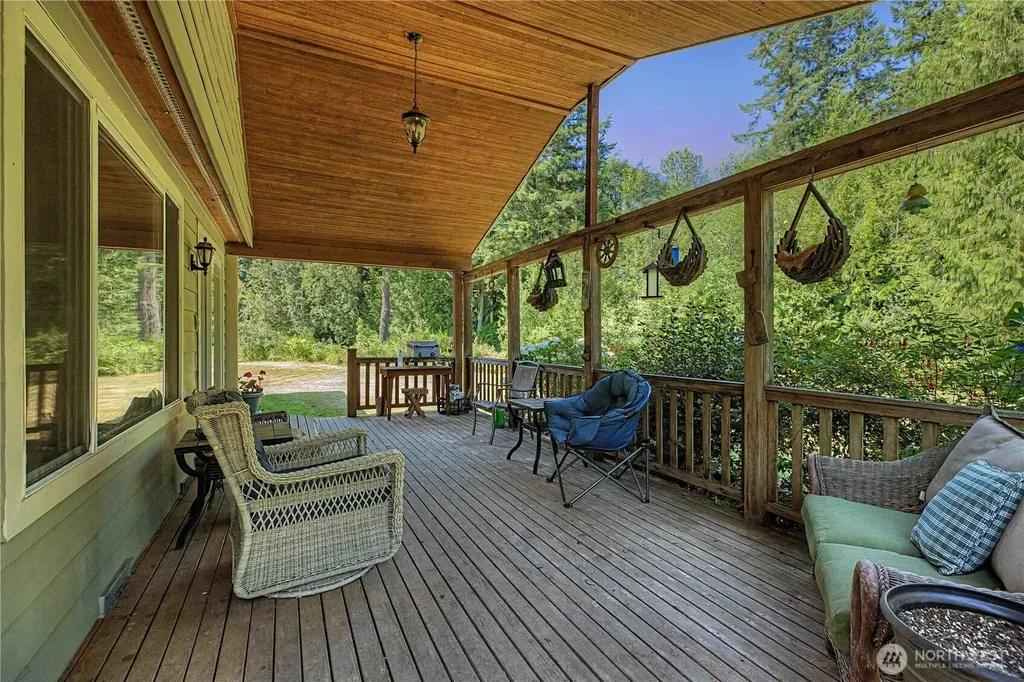 20877 Stottlemeyer Road NE Poulsbo WA 98370