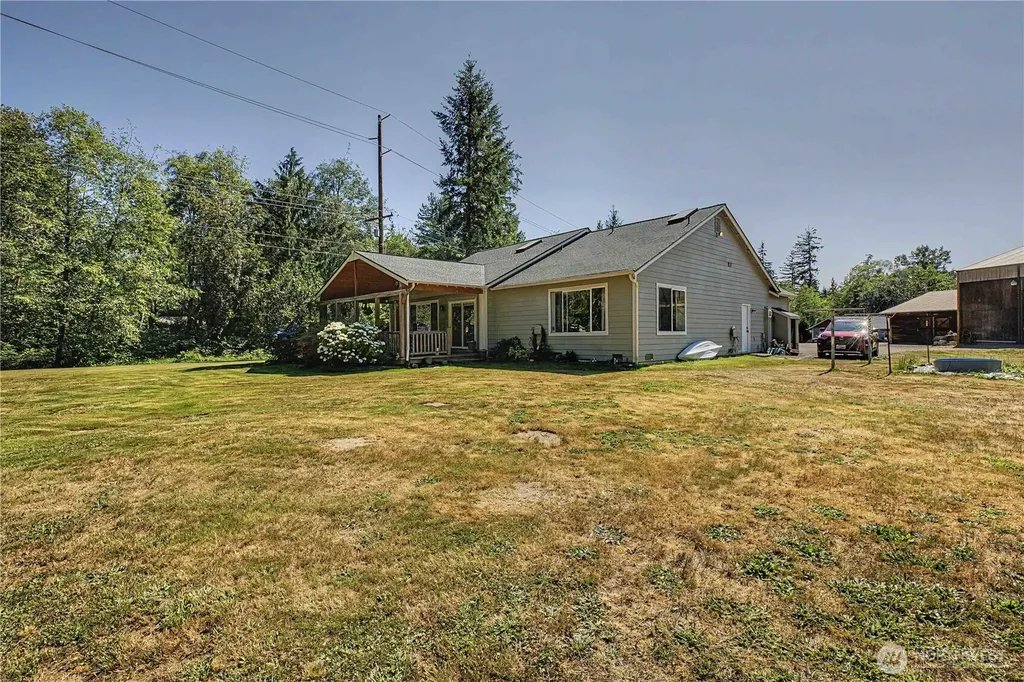 20877 Stottlemeyer Road NE Poulsbo WA 98370
