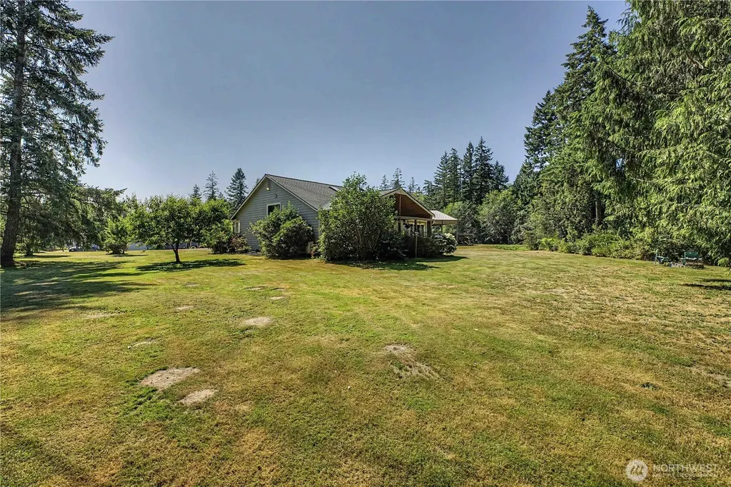 20877 Stottlemeyer Road NE Poulsbo WA 98370