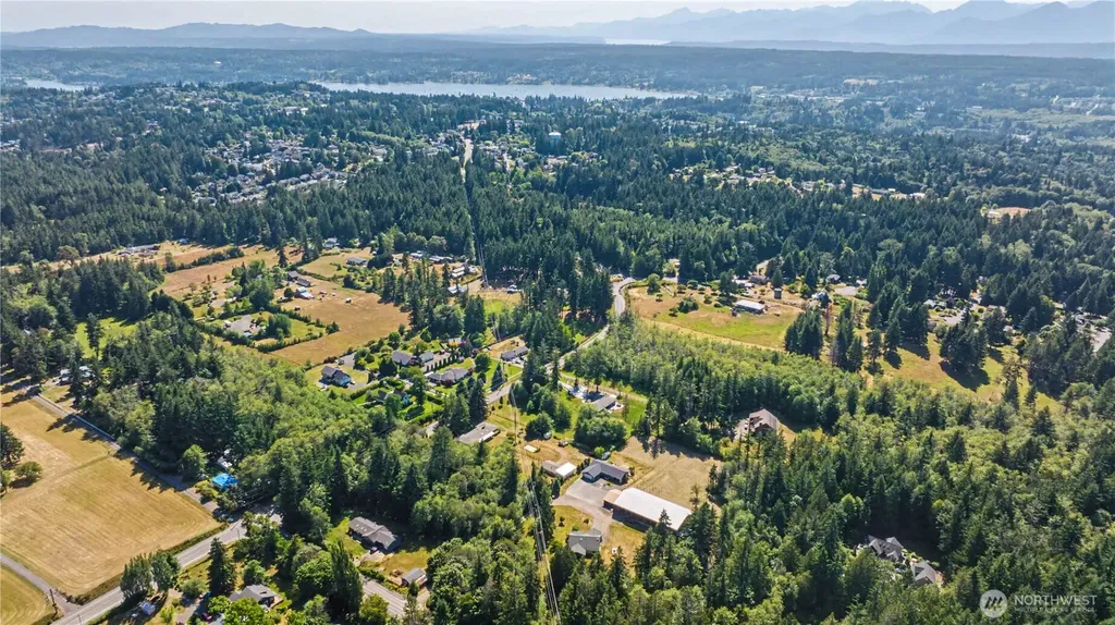 20877 Stottlemeyer Road NE Poulsbo WA 98370
