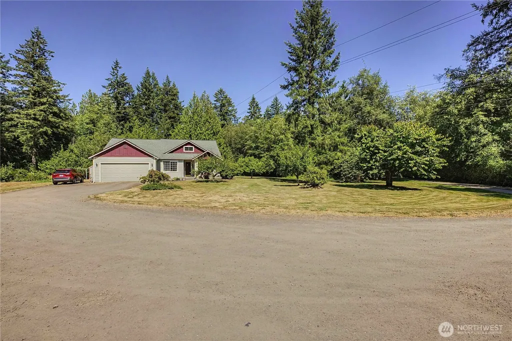 20877 Stottlemeyer Road NE Poulsbo WA 98370