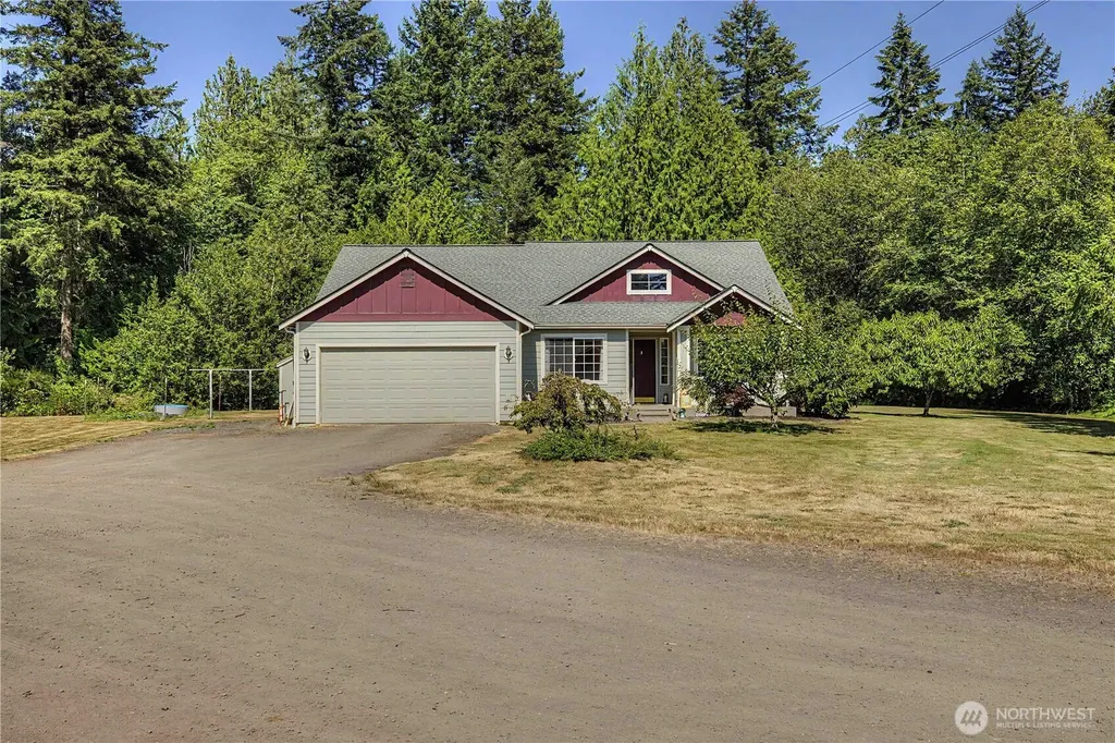 20877 Stottlemeyer Road NE Poulsbo WA 98370
