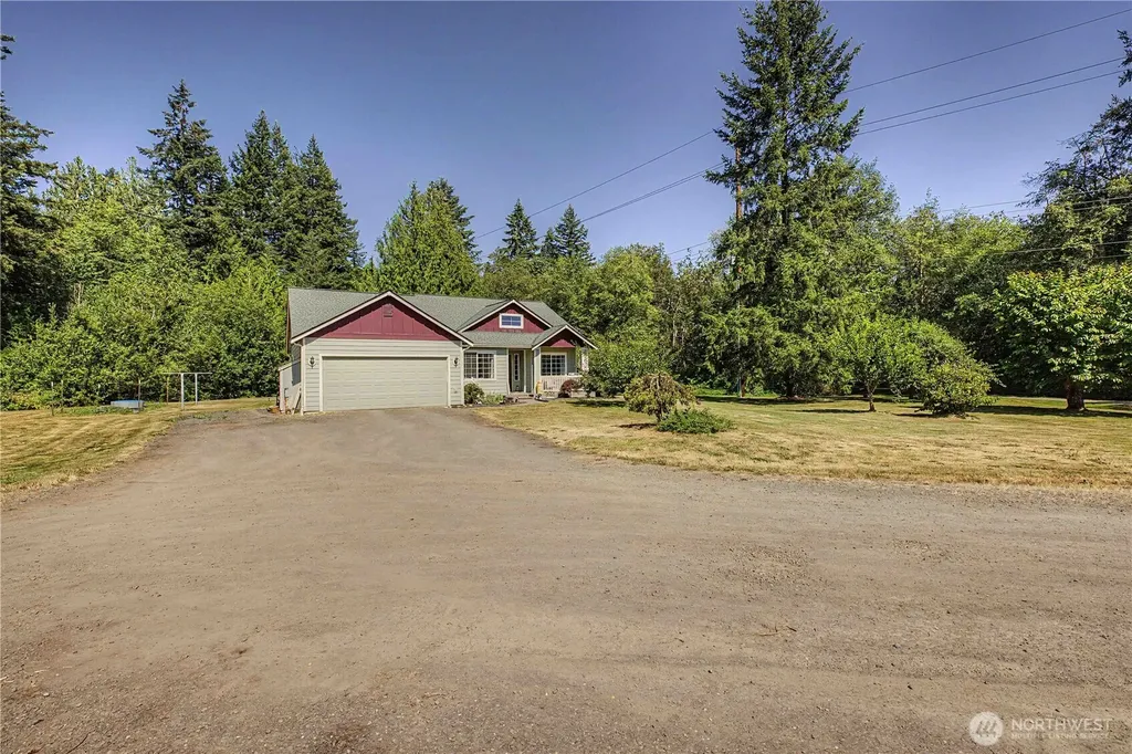 20877 Stottlemeyer Road NE Poulsbo WA 98370