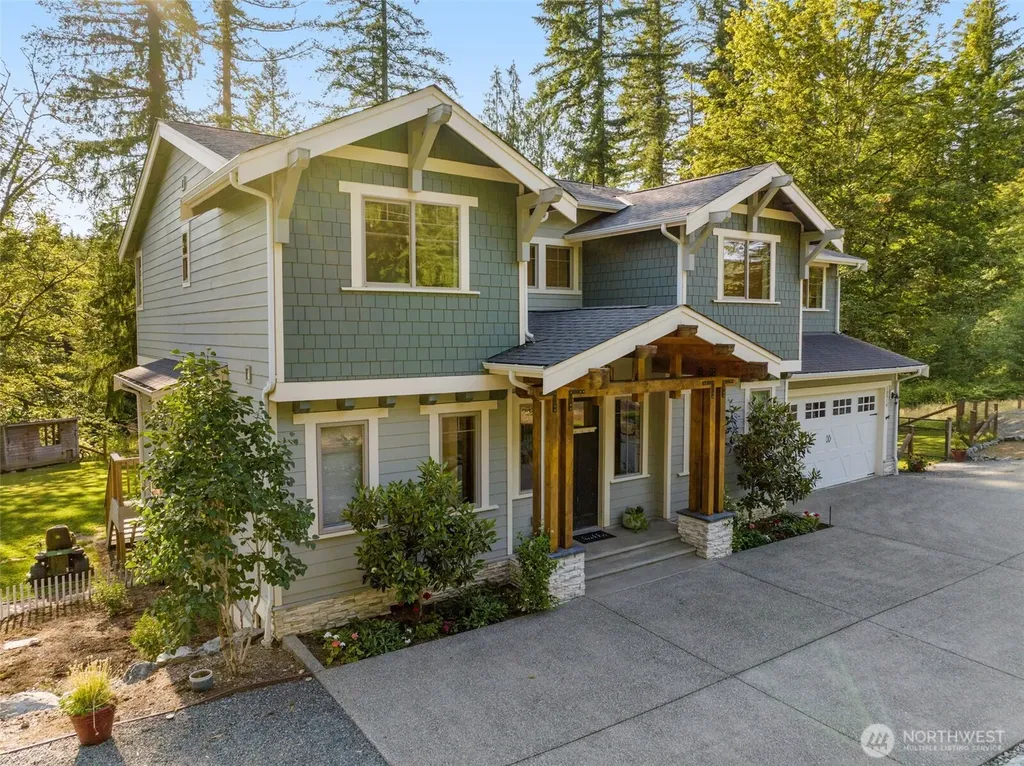 10914 Hand Road Monroe WA 98272