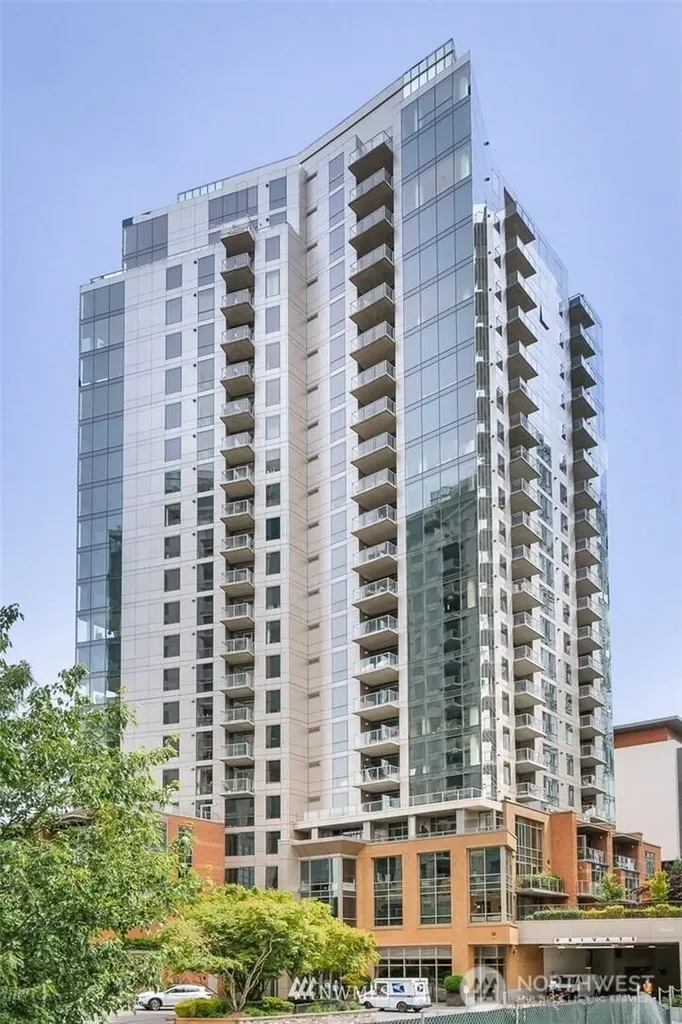 10650 NE 9th Place Bellevue WA 98004