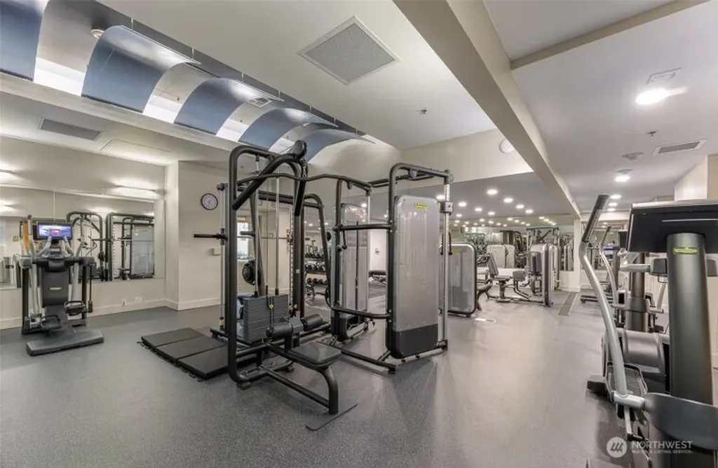10650 NE 9th Place Bellevue WA 98004