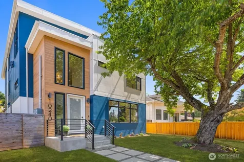 10240 40th Avenue SW Seattle WA 98146