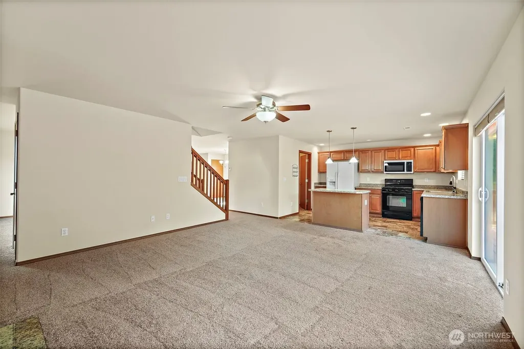 1413 177th Street E Spanaway WA 98387