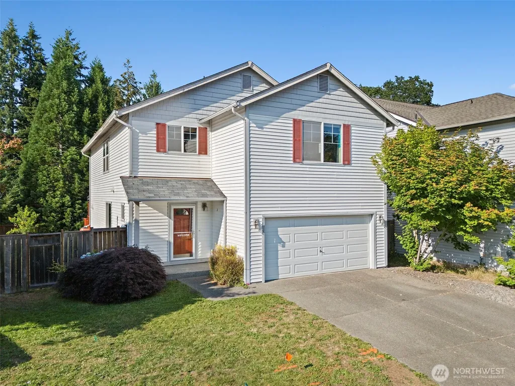 1413 177th Street E Spanaway WA 98387