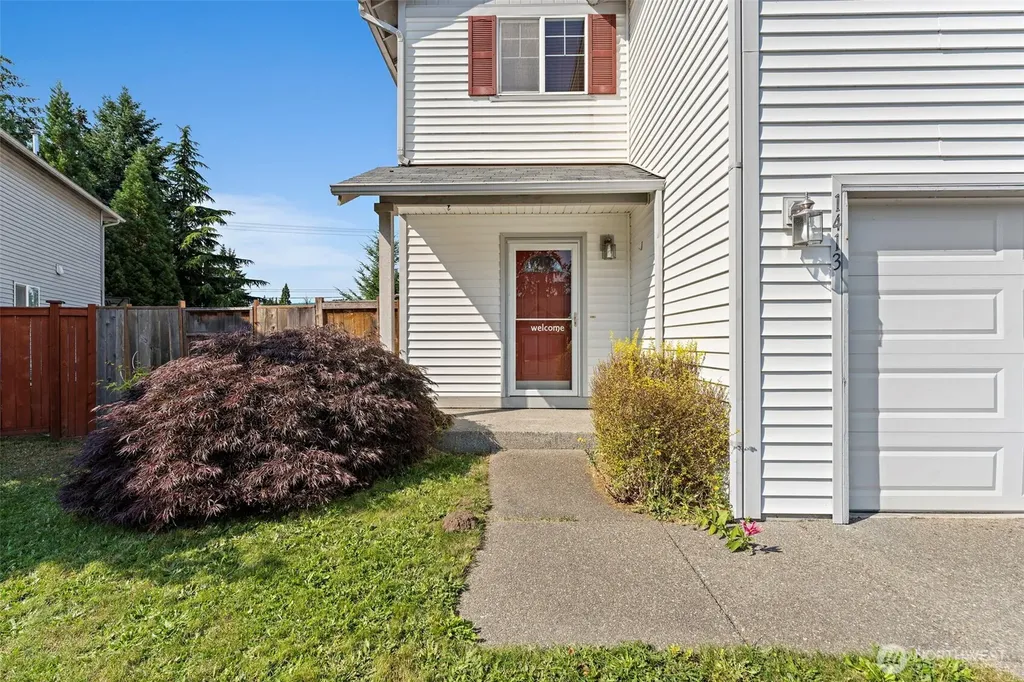 1413 177th Street E Spanaway WA 98387
