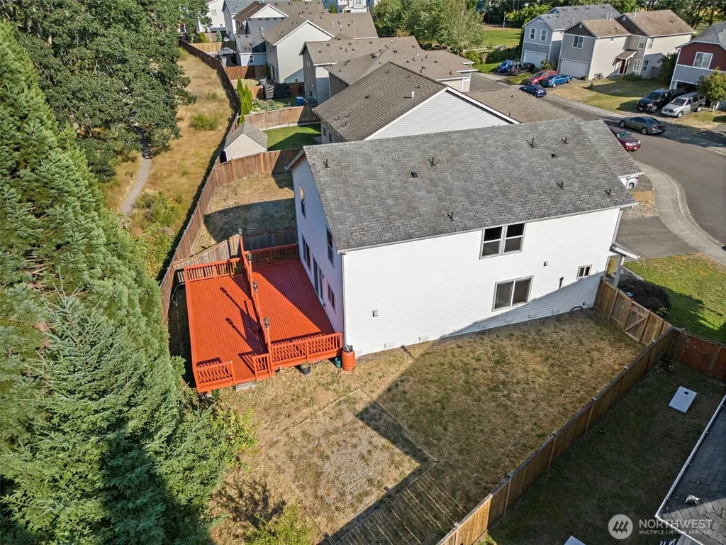 1413 177th Street E Spanaway WA 98387