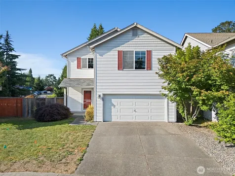 1413 177th Street E Spanaway WA 98387