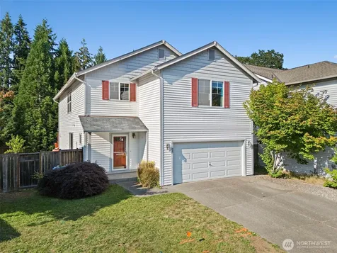 1413 177th Street E Spanaway WA 98387