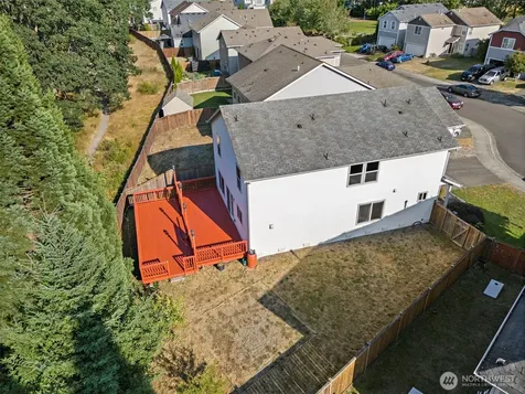 1413 177th Street E Spanaway WA 98387