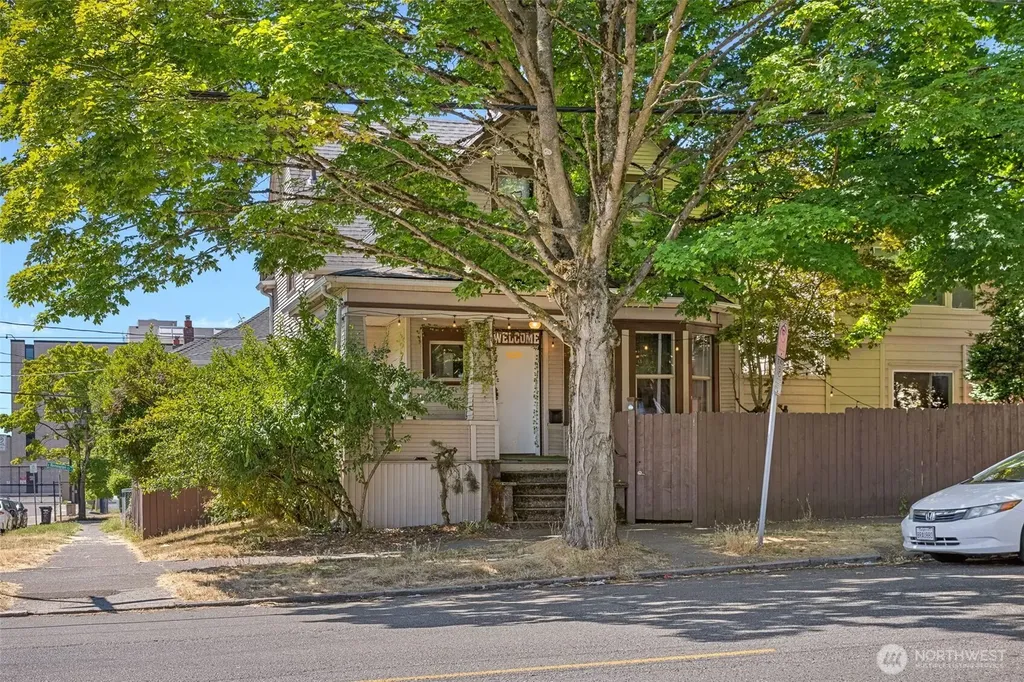 1225 E Jefferson Street Seattle WA 98122