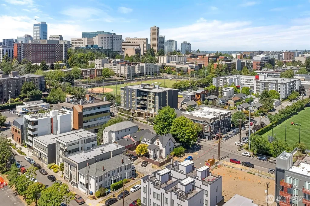 1225 E Jefferson Street Seattle WA 98122