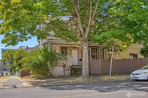 1225 E Jefferson Street Seattle WA 98122