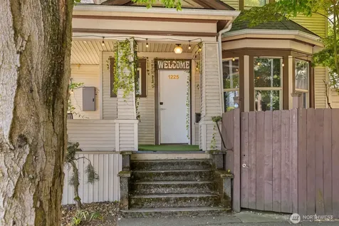 1225 E Jefferson Street Seattle WA 98122