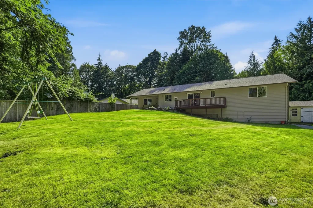 18114 Broadway Avenue Snohomish WA 98296