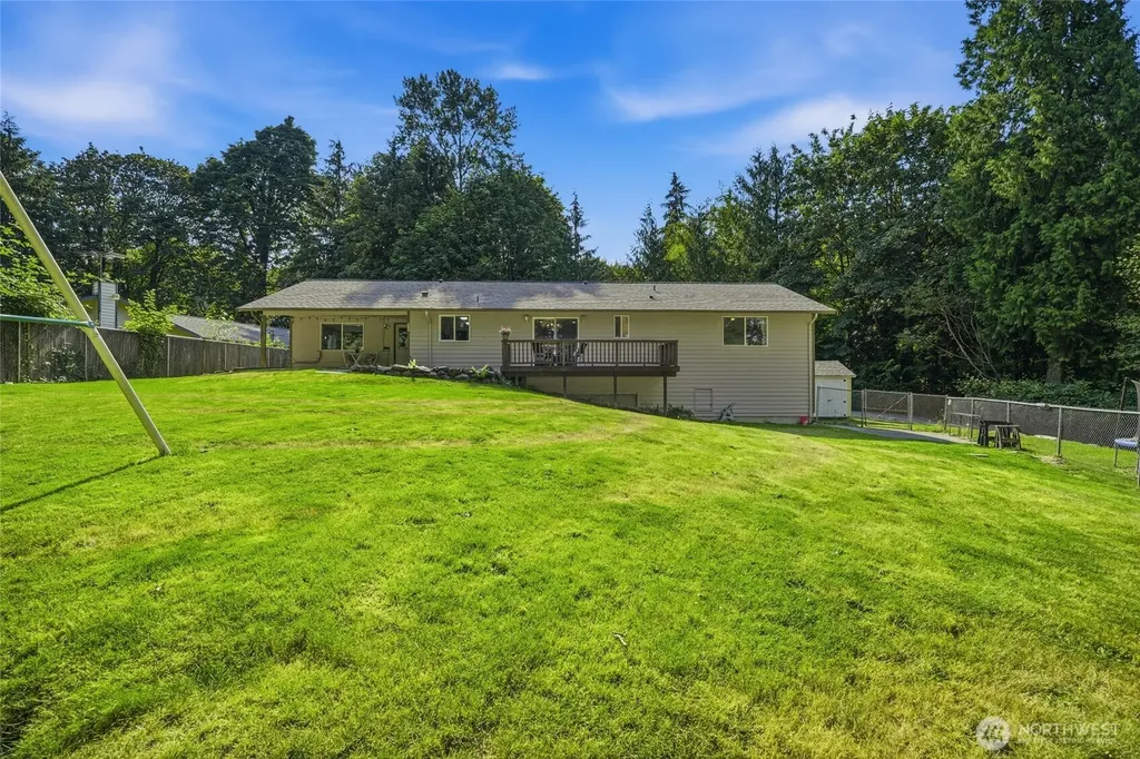 18114 Broadway Avenue Snohomish WA 98296