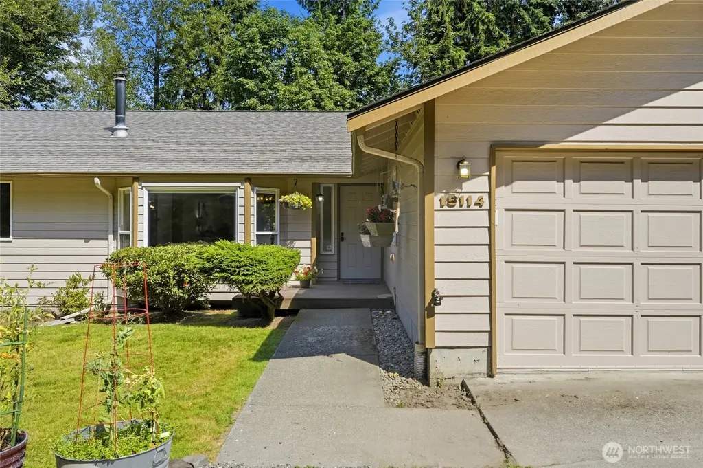 18114 Broadway Avenue Snohomish WA 98296