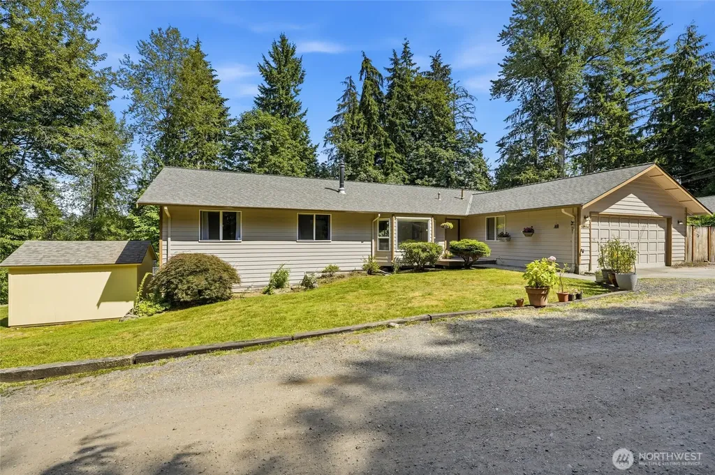 18114 Broadway Avenue Snohomish WA 98296