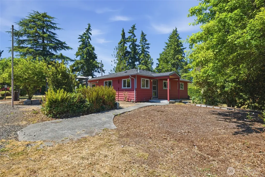 4766 Erlands Point Road NW Bremerton WA 98312