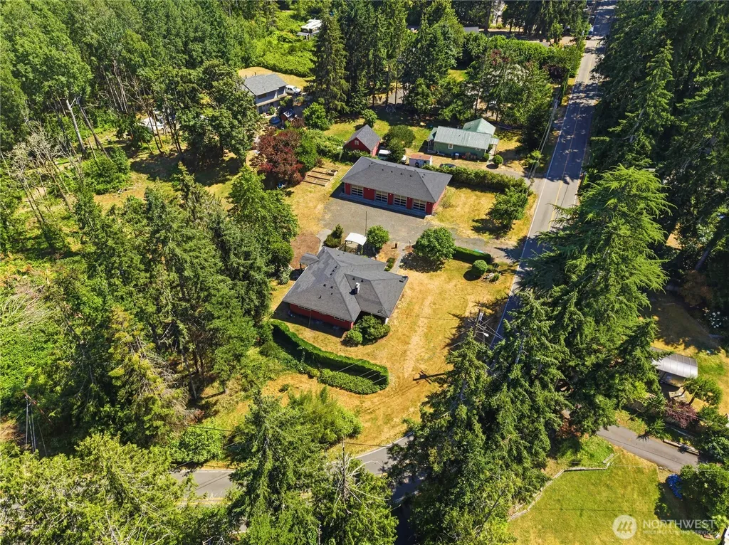 4766 Erlands Point Road NW Bremerton WA 98312