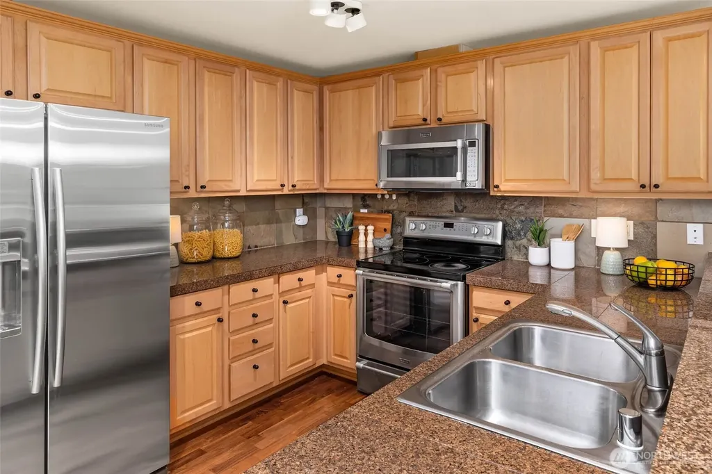 11312 124th Avenue NE Kirkland WA 98033