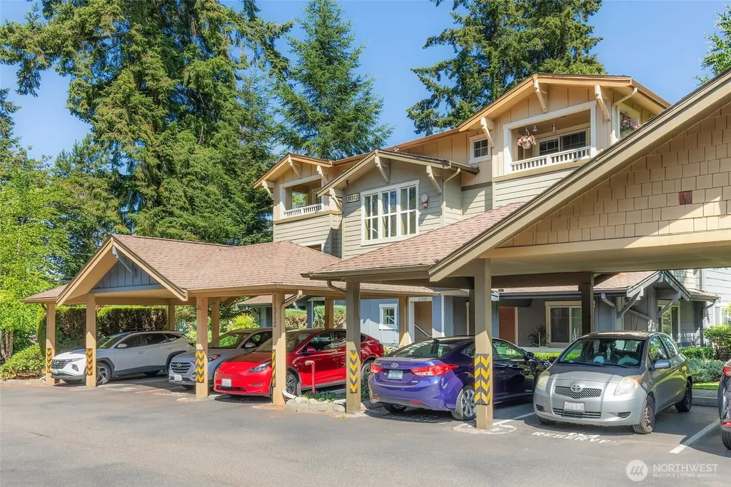 11312 124th Avenue NE Kirkland WA 98033