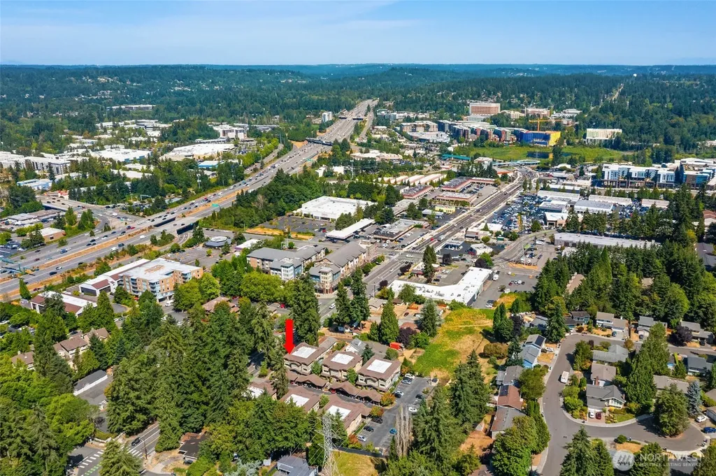11312 124th Avenue NE Kirkland WA 98033