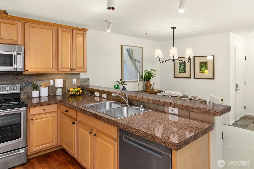 11312 124th Avenue NE Kirkland WA 98033