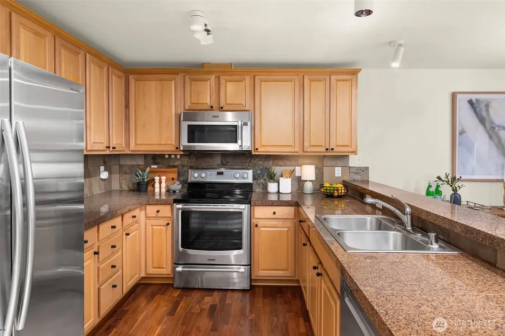 11312 124th Avenue NE Kirkland WA 98033