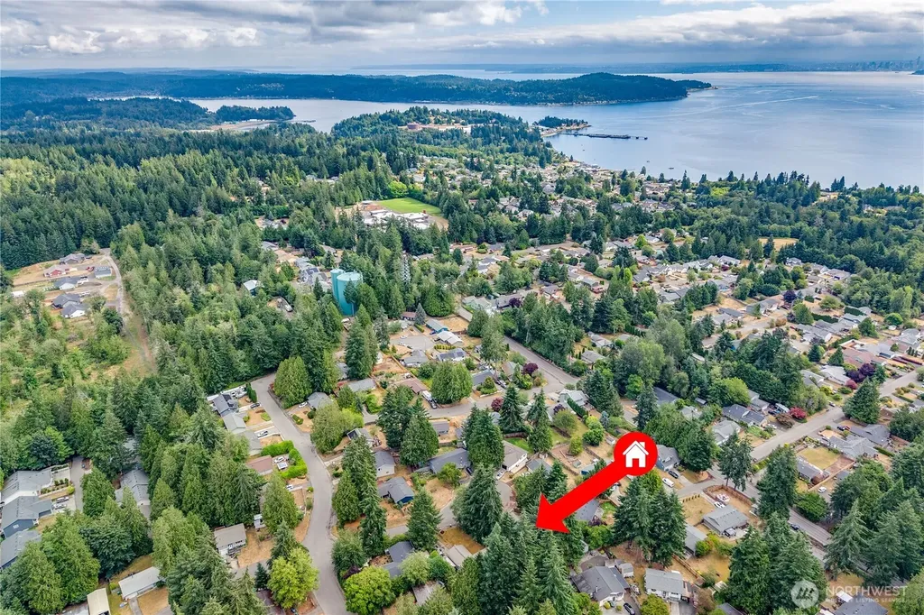 7080 E Cascade Court Port Orchard WA 98366
