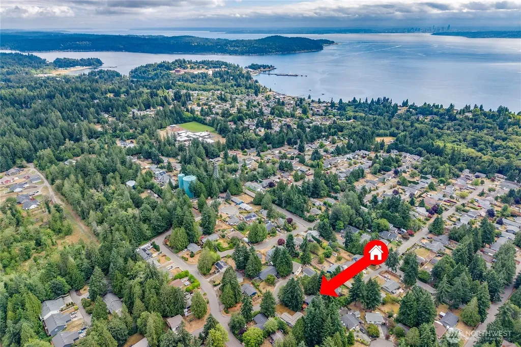 7080 E Cascade Court Port Orchard WA 98366