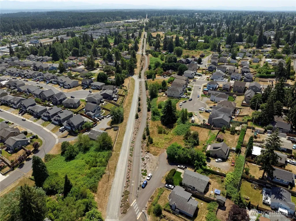 4031 E K Street Tacoma WA 98404